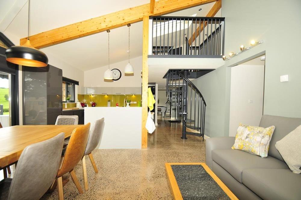 Westwood Lodge Much Wenlock Εξωτερικό φωτογραφία