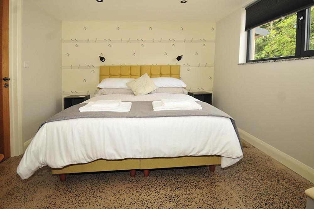 Westwood Lodge Much Wenlock Εξωτερικό φωτογραφία
