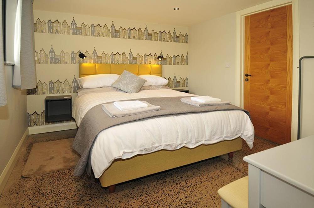 Westwood Lodge Much Wenlock Εξωτερικό φωτογραφία